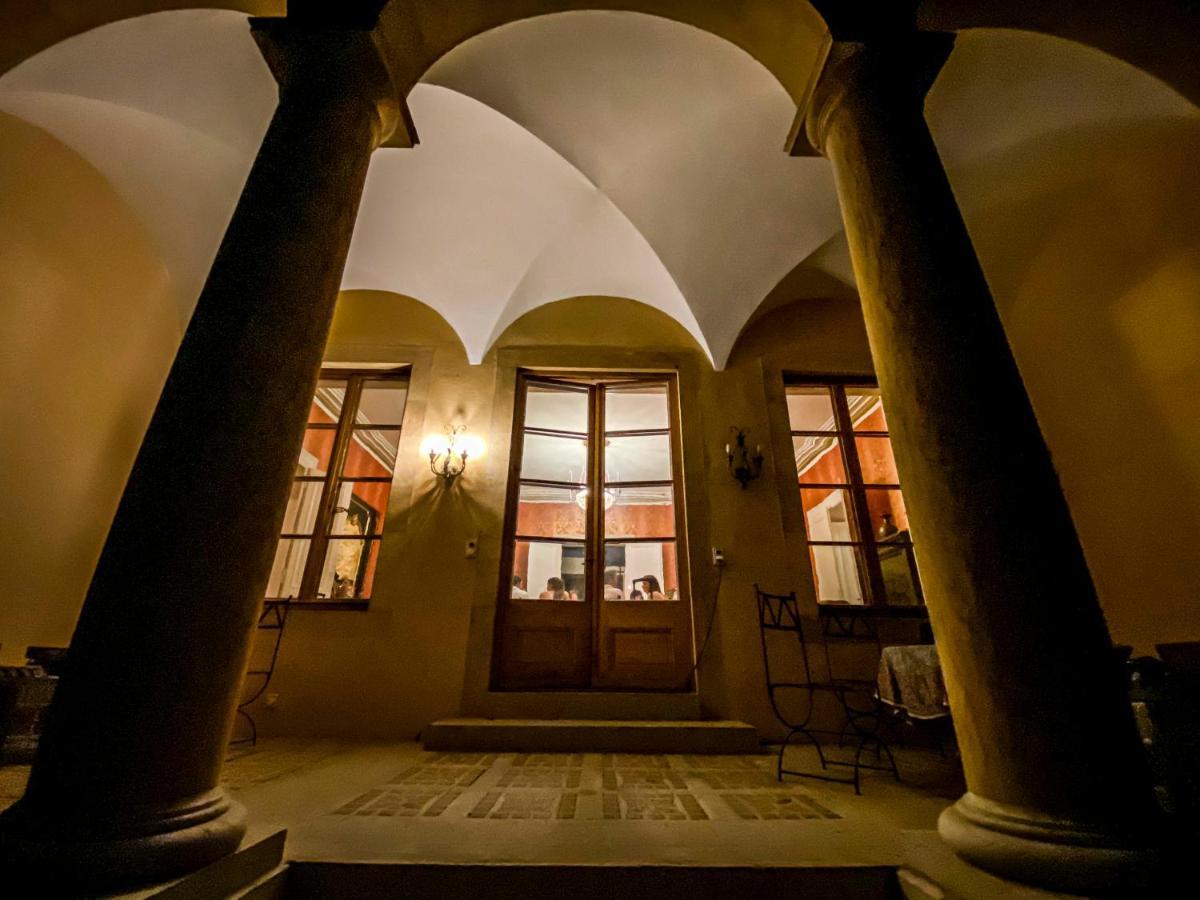 Maison Suchard, Tradition & Elegance In The Jura Couvet Eksteriør billede