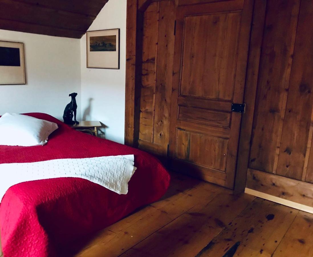 Maison Suchard, Tradition & Elegance In The Jura Couvet Eksteriør billede