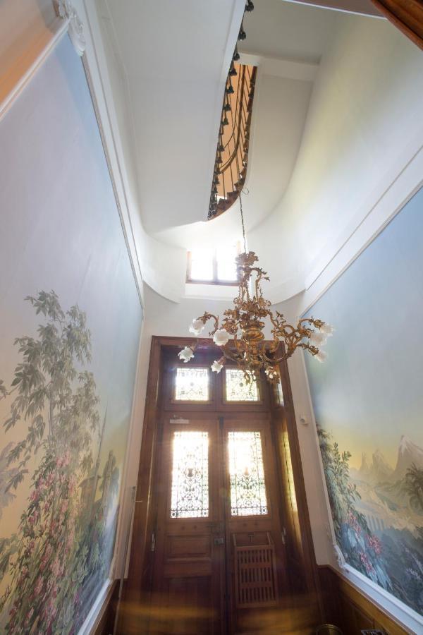 Maison Suchard, Tradition & Elegance In The Jura Couvet Eksteriør billede