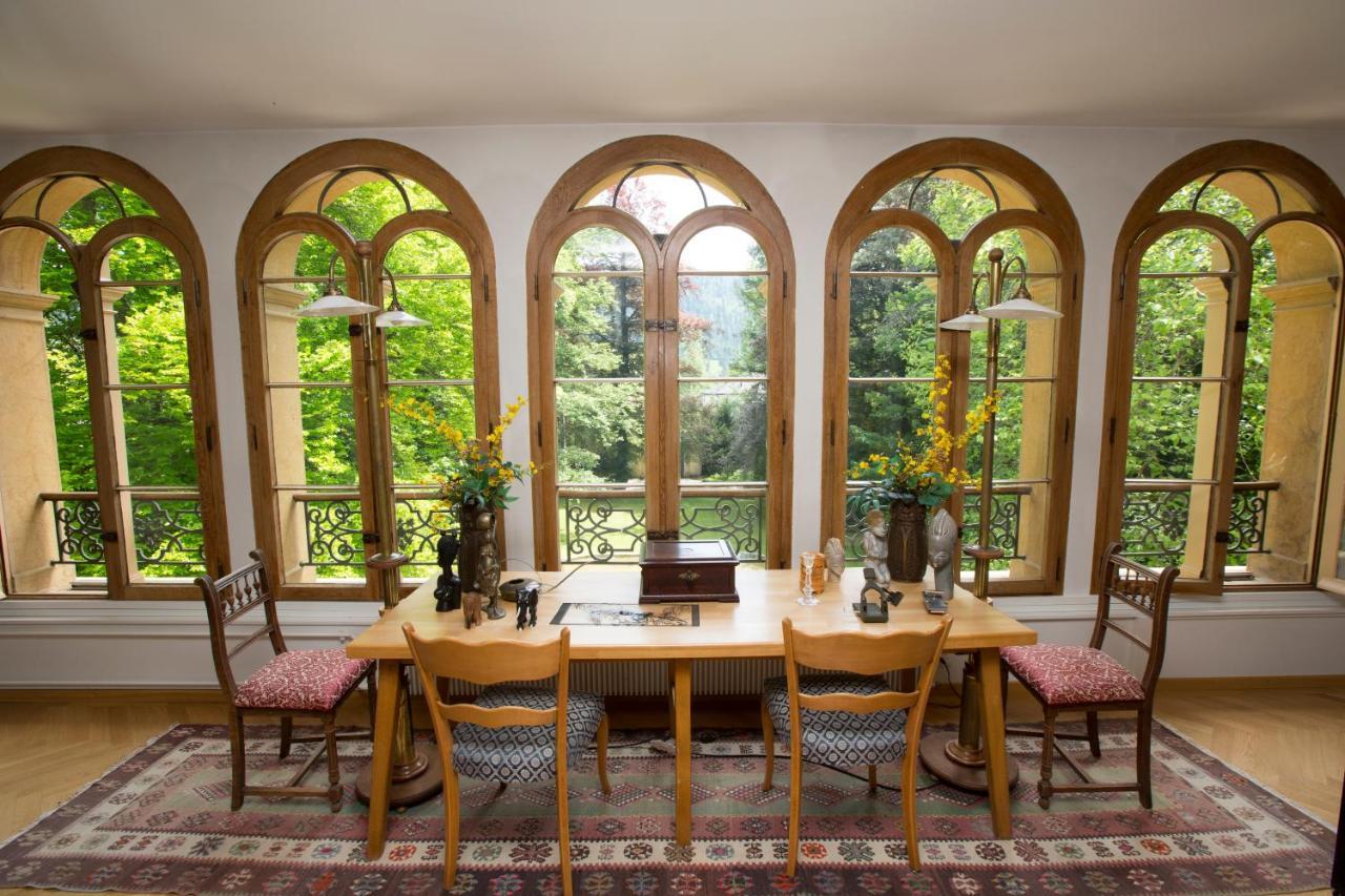 Maison Suchard, Tradition & Elegance In The Jura Couvet Eksteriør billede