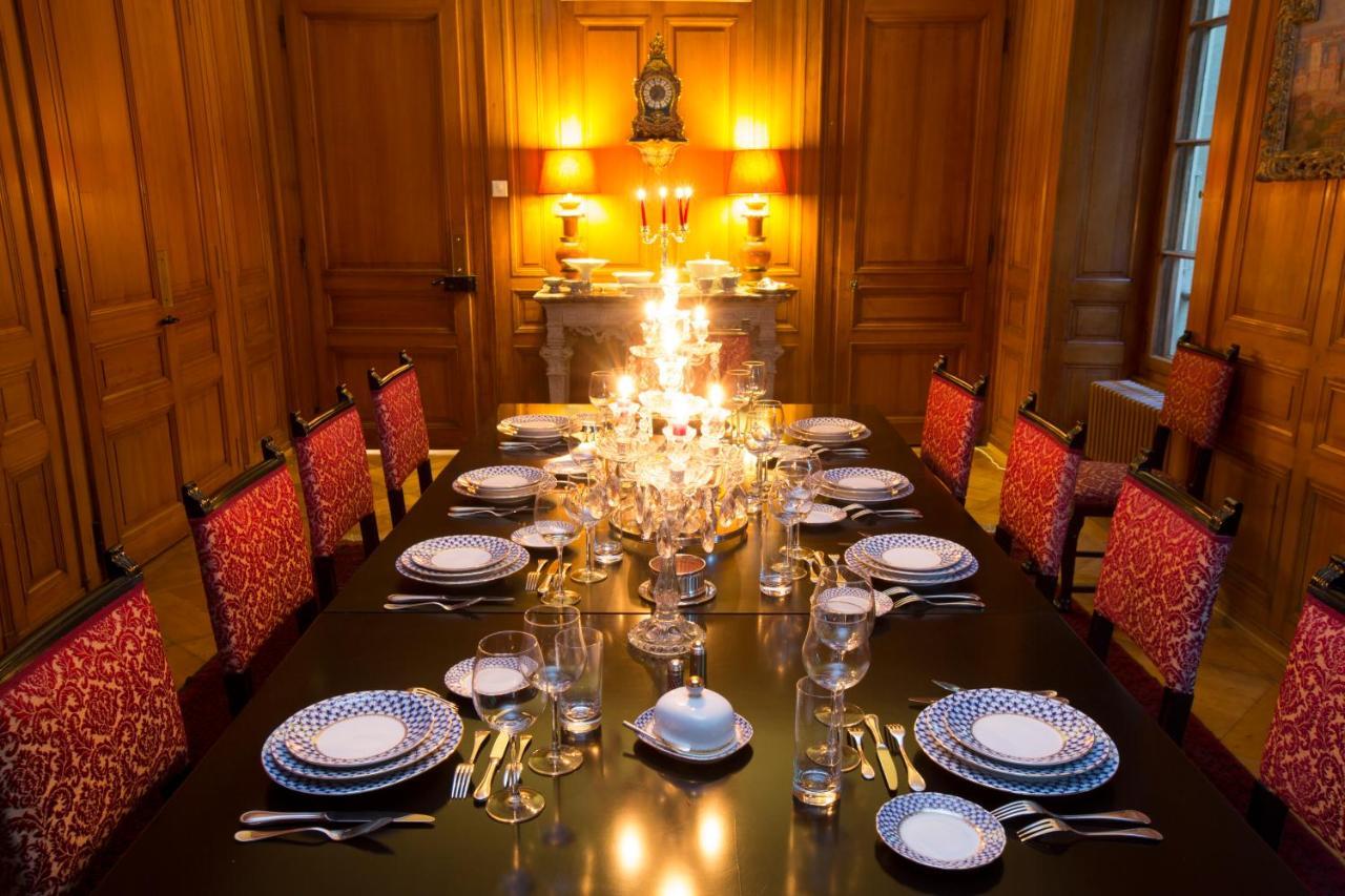 Maison Suchard, Tradition & Elegance In The Jura Couvet Eksteriør billede