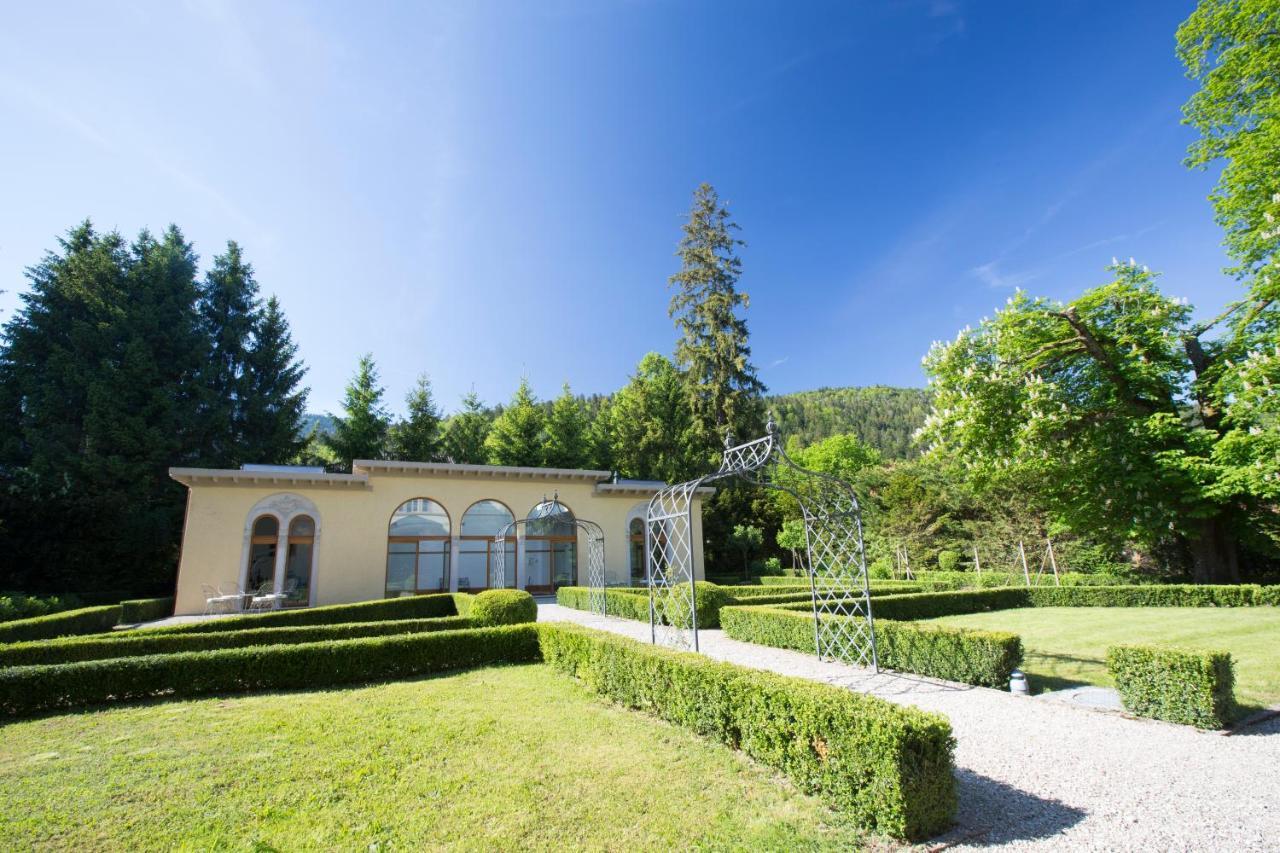 Maison Suchard, Tradition & Elegance In The Jura Couvet Eksteriør billede
